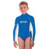 SALE: Seac Lycra Rash Guard Raa Eco Langarm Kids 8 Jahre