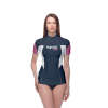 SALE: Seac Lycra Rash Guard Raa Evo Kurzarm Lady XS