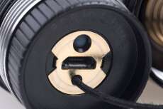 Seac LED Taucherlampe R30 schwarz