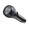 Seac LED Taucherlampe R30 schwarz