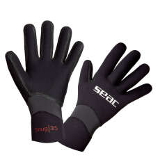 Seac Handschuhe 3 mm Snug Dry 300 XS