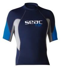Seac Sub Lycra Shirt Short Raa Evo XXXL
