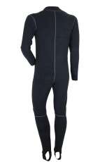 Kwark Navy Unterzieher Unisex (standard) S