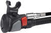 Scubapro Inflator Atemregler Air2, 5. Generation, Backupregulator, Westenautomat