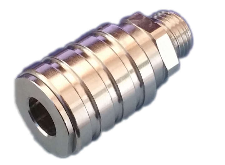 Scubapro Kupplung für Air2