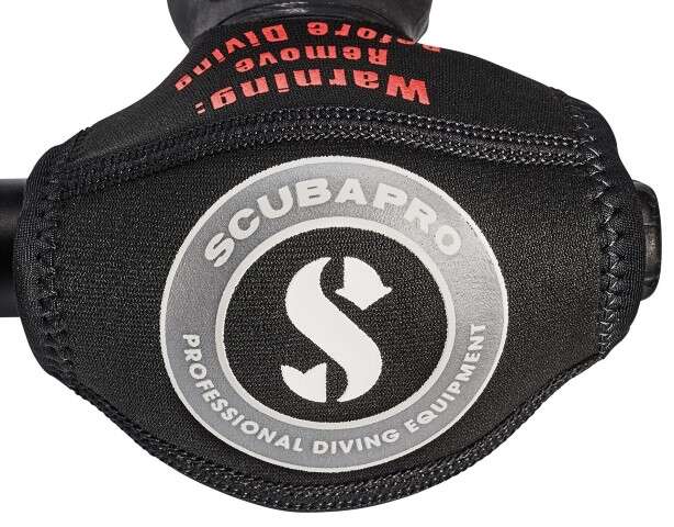 Scubapro Neoprencover 2. Stufe