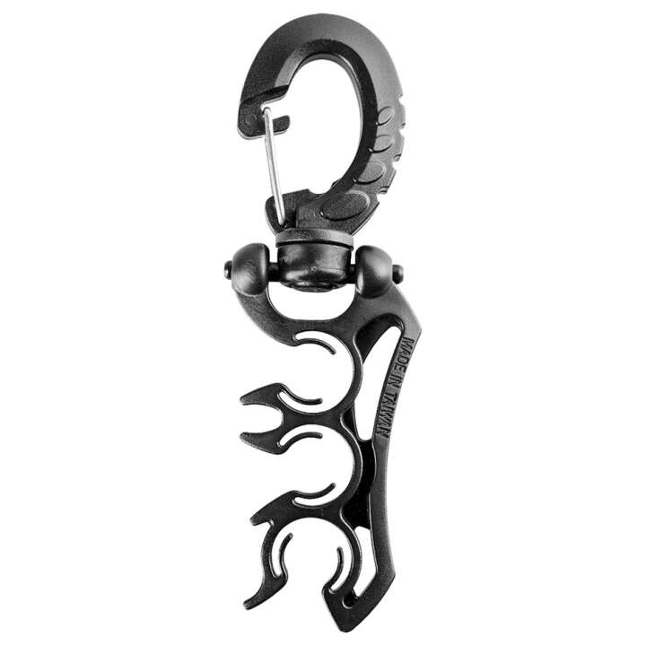 Scubapro Schlauchhalter, drehbar