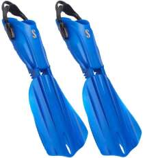Scubapro Geräteflossen Seawing Nova blau, L
