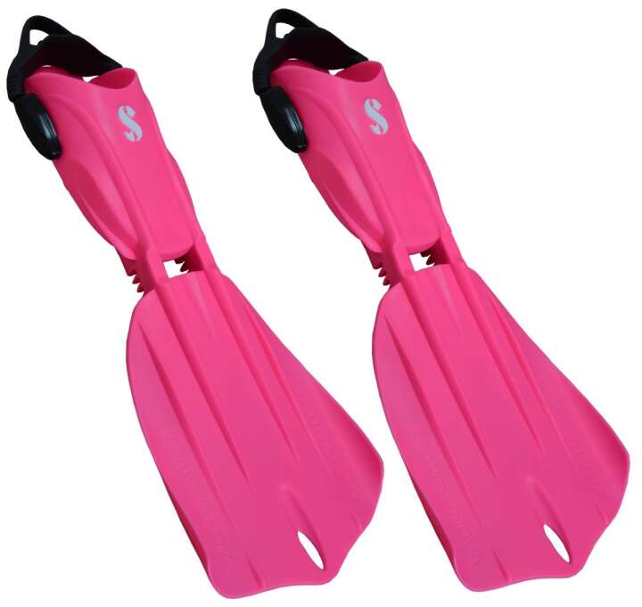 Scubapro Geräteflossen Seawing Nova pink, S