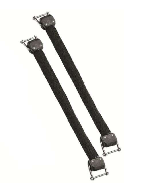 Scubapro Spring Strap für Jet Fin / Twin Jet XL