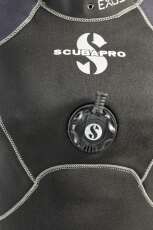 Scubapro Neopren Trockentauchanzug Exodry, 4 mm Man