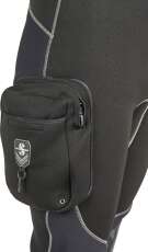 Scubapro Neopren Trockentauchanzug Exodry 4 mm Man XL