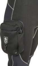 Scubapro Neopren Trockentauchanzug Exodry 4 mm Lady L