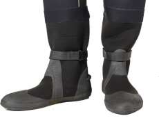 Scubapro Neopren Trockentauchanzug Exodry 4 mm Lady L