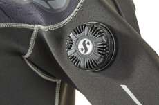 Scubapro Neopren Trockentauchanzug Exodry 4 mm Lady L