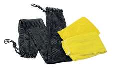 Scubapro Flaschennetz Universal, schwarz