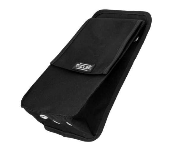 Tecline Beintasche zum Nachrüsten von Tauchanzügen