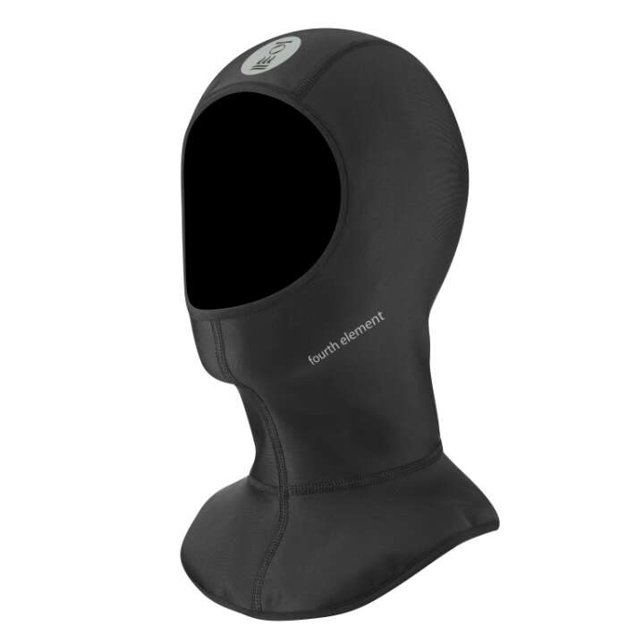 Fourth Element Kopfhaube Thermocline Hood with Skirt