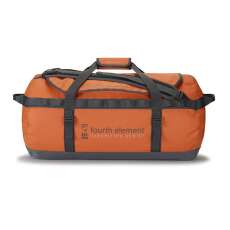 Fourth Element Tasche Expedition Duffel Bag orange