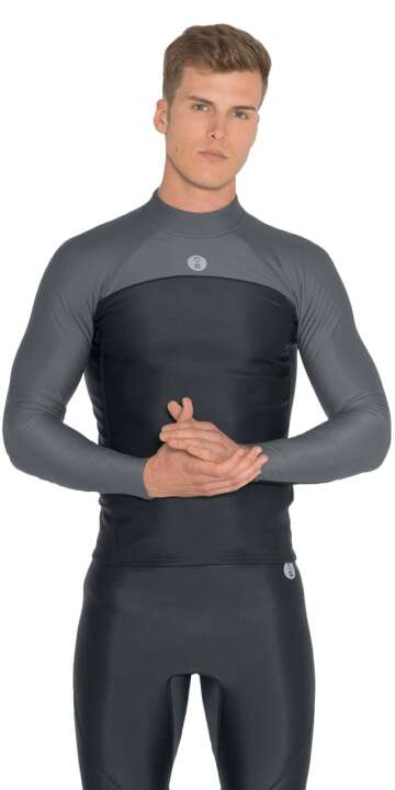 SALE: Fourth Element Thermocline Men Long Sleeved Top M