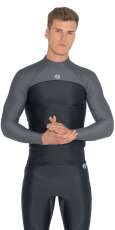 SALE: Fourth Element Thermocline Men Long Sleeved Top XXXL