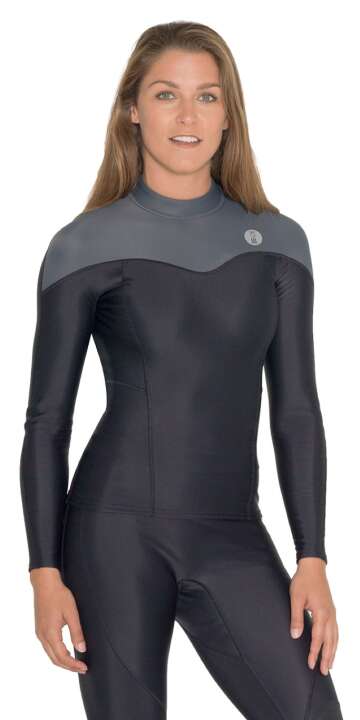 SALE: Fourth Element Thermocline Women Long Sleeved Top 38