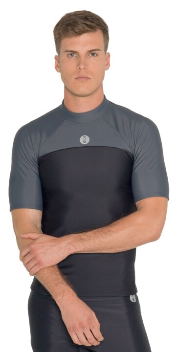 Fourth Element Thermocline Men Short Sleeved Top S