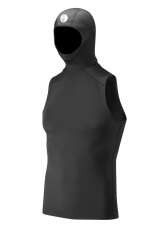 SALE: Fourth Element Thermocline Men Hooded Vest L
