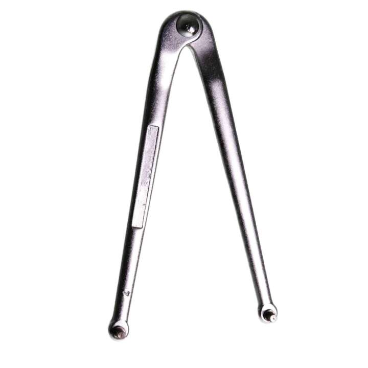 Apeks Frontdeckelöffner, Frontring Öffner TX20, TX40, TX50 Tool AQL10014