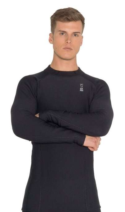Fourth Element Base Layer Xerotherm Men Top S