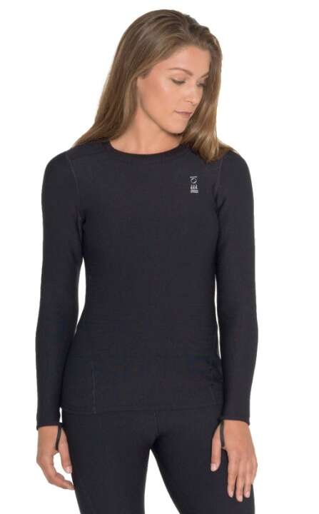 Fourth Element Base Layer Xerotherm Women Top 34