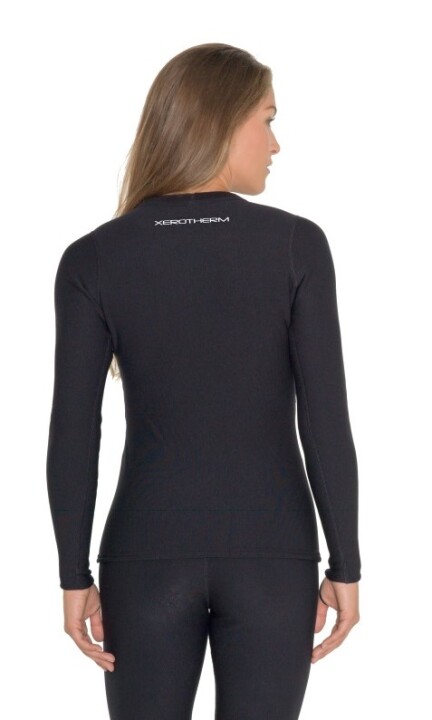Fourth Element Base Layer Xerotherm Women Top 44