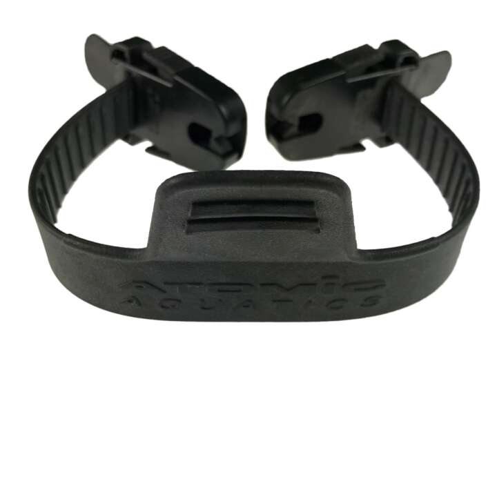 Atomic Fersenband/Flossenband