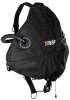 xDEEP STEALTH 2.0 TEC Full Set - Sidemount Komplettset rot W (4 x 2,5 kg)