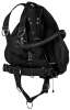 xDEEP STEALTH 2.0 TEC Full Set - Sidemount Komplettset rot W (4 x 2,5 kg)