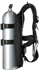 xDEEP GHOST Deluxe Set rot