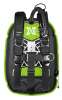 xDEEP GHOST Deluxe Set lime