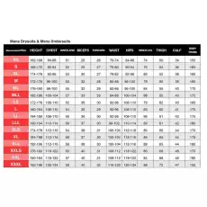Santi Trockentauchanzug E.Lite PLUS, elite PLUS Man