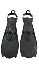 OMS Tec-Flossen TRIBE XXL