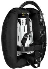 xDEEP HYDROS 40 DIR Komplettset rot