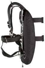 xDEEP NX ZEN Standard Komplettset blau