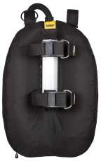 xDEEP NX ZEN Standard Komplettset blau