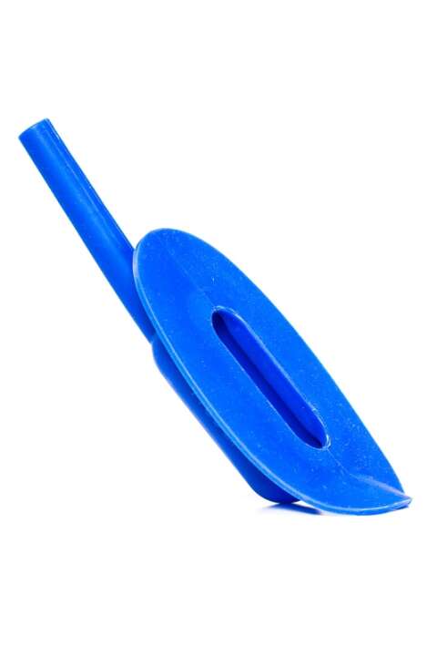 Heser DiveP, Frauen Urinalsystem