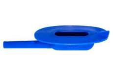 Heser DiveP, Frauen Urinalsystem