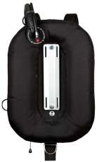 xDEEP ZEOS 38 Standard Komplettset blau