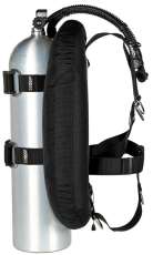 xDEEP ZEOS 38 Standard Komplettset lime