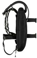 xDEEP ZEOS 28 Deluxe Komplettset blau