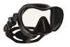 Scubapro Tauchermaske Trinidad 3 schwarz