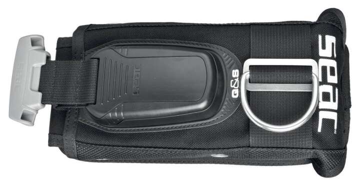 Seac Q&S Tasche für Modular Tarierjacket