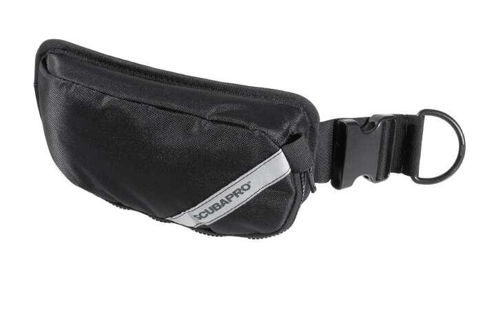 Scubapro Bleitaschenkit für Hydros Pro/Equator/Seahawk